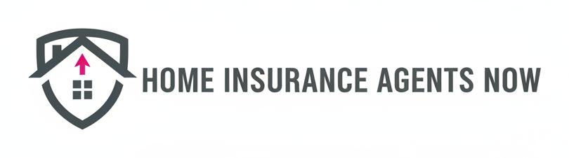Home Insurance Agents Now logo